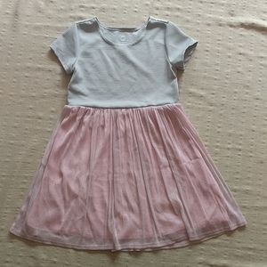 Girls Tool Dress
